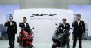 Honda PCX 160 Resmi Meluncur di Indonesia, Sebegini Harganya - JPNN.com