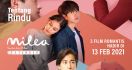 3 Film Romantis Ini Bakal Tayang Jelang Valentine - JPNN.com