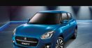 Suzuki Swift 2021 Mengandalkan Tampilan Depan Baru - JPNN.com