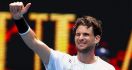 Thiem Tembus Babak Kedua Australian Open, Nadal Sakit Punggung - JPNN.com