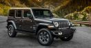 Bermasalah di Transmisi, 42.887 Jeep Wrangler dan Gladiator Ditarik dari Peredaran - JPNN.com