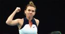 Simona Halep Mulus, Novak Djokovic Masih Terlalu Perkasa - JPNN.com