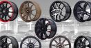 HSR Wheel Rilis Pelek Bagi Penggemar Modifikasi JDM - JPNN.com