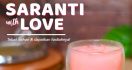 Sambut Hari Valentine, Acaraki Hadirkan Menu Spesial Saranti With Love - JPNN.com