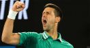 Novak Djokovic Masuk 16 Besar Australian Open Secara Dramatis - JPNN.com