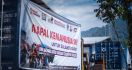 ACT Sumbar Kirim 70 Ton Bantuan untuk Korban Gempa Sulbar - JPNN.com