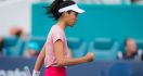 2 Perempuan Asia Tembus 8 Besar Australian Open 2021 - JPNN.com