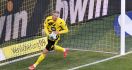 Untung Ada Haaland, Dortmund Terhindar dari Kekalahan - JPNN.com