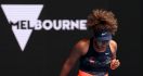 Naomi Osaka Nyaris Terjungkal dari Ajang Australian Open - JPNN.com