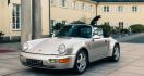 Porsche 911 Carrera Milik Maradona Dilelang, Sebegini Kisaran Harganya - JPNN.com