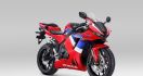 AHM Merilis Honda CBR600RR di Indonesia, Sebegini Harganya  - JPNN.com