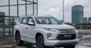 Tanpa Diskon PPnBM, Mitsubishi Pajero Sport Tetap Perkasa dari Fortuner - JPNN.com