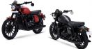 Royal Enfield Meteor 350 Langsung Ditantang Jawa 42 2.1 - JPNN.com