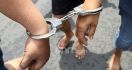 4 Pengeroyok Wartawan Media Online di Madina sudah Ditangkap, Bravo, Pak Polisi - JPNN.com