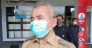 Wali Kota Bekasi Bilang Begini soal Pria Diusir dari Masjid Karena Pakai Masker - JPNN.com