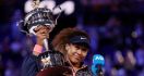 Tampil Perkasa, Naomi Osaka Juara Australian Open 2021 - JPNN.com