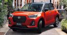 Daihatsu Rocky Bakal Melantai di Malaysia, Sebegini Harganya - JPNN.com