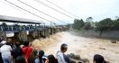 Katulampa Siaga 1, Warga Jakarta Diperingatkan soal Potensi Banjir, Waspada! - JPNN.com