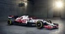 Alfa Romeo Masih Bermitra dengan Sauber Untuk F1 2023 - JPNN.com