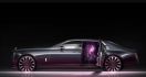 Rolls-Royce Phantom Tempus Terinspirasi Albert Einstein, Hanya 20 Unit, Tetapi Maaf.. - JPNN.com