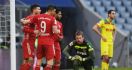 Bayern Akhiri Krisis Kecil, Dortmund, Wolfsburg dan Stuttgart Menang - JPNN.com