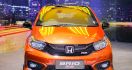 Honda Brio RS Urbanite Dibanderol Mulai Rp185 Juta - JPNN.com