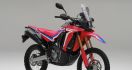 Honda CRF250 Rally Dapat Sentuhan Baru, Cek Harganya - JPNN.com