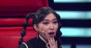 Isyana Sarasvati Kagum Kepada Kontestan The Voice Kids Indonesia - JPNN.com