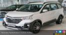 Ribuan Toyota Avanza Bermasalah di Pompa Bahan Bakar - JPNN.com