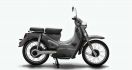 Motron Motorcycle Luncurkan Motor Listrik Mirip Super Cub 125, Sebegini Harganya - JPNN.com