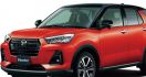 Segera Dirilis di Indonesia, Daihatsu Rocky Mengusung Platform DNGA - JPNN.com