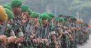 808 Pasukan TNI-Polri Mengejar 9 Orang, Medan Cukup Berat - JPNN.com