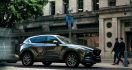 Mazda CX-5 2021 Resmi Diluncurkan, Apa Saja Perubahannya? - JPNN.com