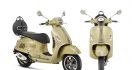 75 Tahun Vespa, Primavera dan GTS Hadir dengan Penanda Khusus - JPNN.com