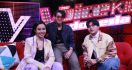 Ardhito Pramono Jadi Coach Tamu The Voice Kids Indonesia - JPNN.com