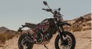 Ducati Hadirkan Scrambler Edisi Khusus, Siap Diajak Main Tanah - JPNN.com