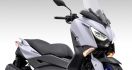 Yamaha Xmax 250 Punya Warna Baru, Harganya? - JPNN.com