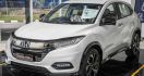 Honda HR-V Terbaru Tampil Lebih Sporty, Sebegini Harganya - JPNN.com