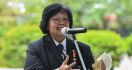 Menteri LHK Minta Rimbawan Indonesia Berkonsolidasi Demi Kepentingan Negara - JPNN.com