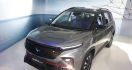 Wuling Almaz RS Berteknologi WISE Resmi Dirilis, Harganya? - JPNN.com