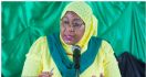 Presiden Wanita Pertama di Tanzania Dilantik Hari Ini - JPNN.com