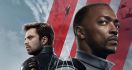 The Falcon and The Winter Soldier: Kisah Heroik Personel The Avengers - JPNN.com