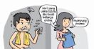 Akibat Istri Demen Belanja Online... - JPNN.com