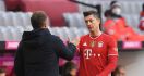 Kartu Merah Malah Membuat Bayern Mengamuk dengan 4 Gol - JPNN.com