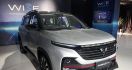 Wuling Almaz RS Popular di Kalangan Pengguna Internet - JPNN.com