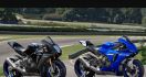 Yamaha YZF R1 Ditarik dari Peredaran - JPNN.com