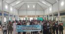 28 ODGJ asal Kabupaten Pangandaran Direhabilitasi Gratis di RSJMM Bogor - JPNN.com