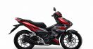 Honda Luncurkan Motor Bebek Edisi Terbatas, Sebegini Harganya - JPNN.com