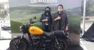 Royal Enfield Meteor 350 Melantai di Indonesia, Sebegini Harganya - JPNN.com