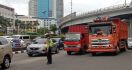 Tol Dalam Kota Macet Berjam-jam, Ternyata Ini Sebabnya... - JPNN.com